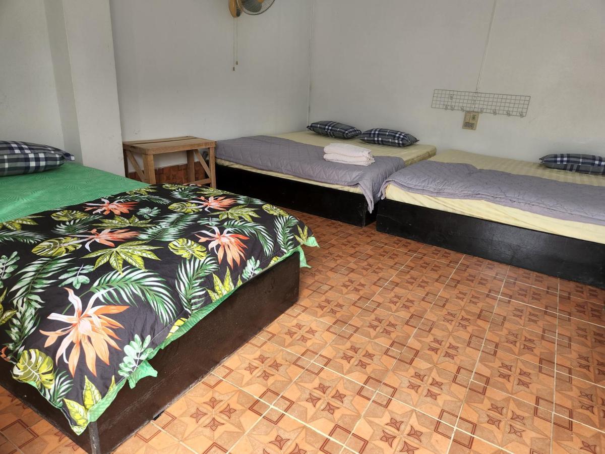 فان فيان Blue Guesthouse المظهر الخارجي الصورة