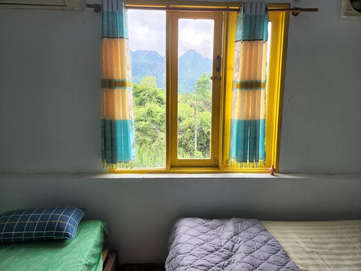 فان فيان Blue Guesthouse المظهر الخارجي الصورة