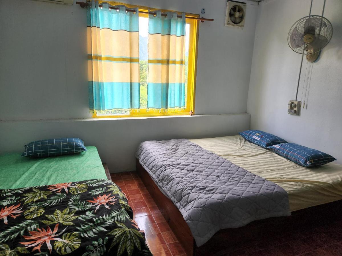 فان فيان Blue Guesthouse المظهر الخارجي الصورة