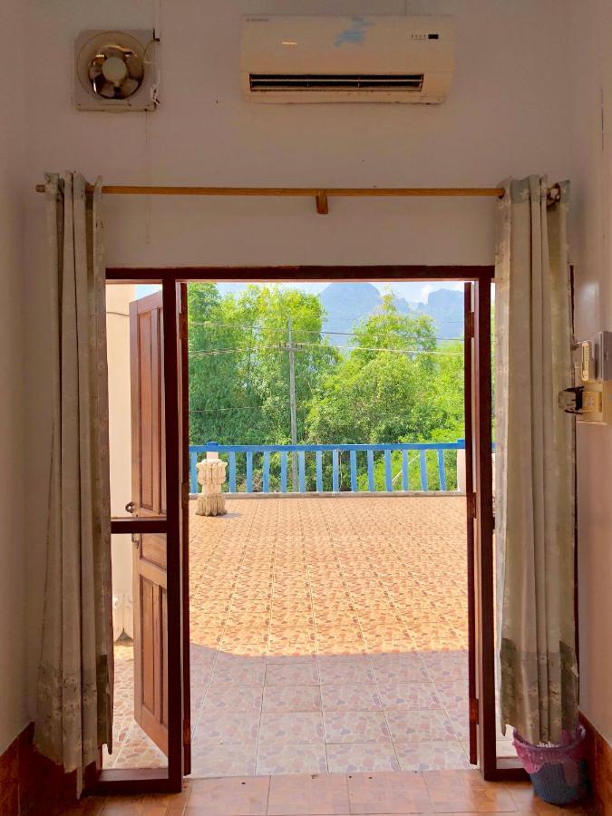 فان فيان Blue Guesthouse المظهر الخارجي الصورة