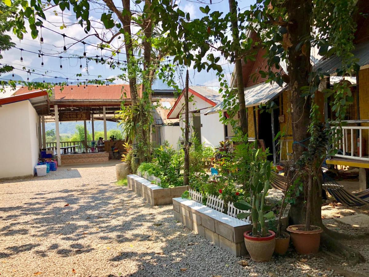 فان فيان Blue Guesthouse المظهر الخارجي الصورة