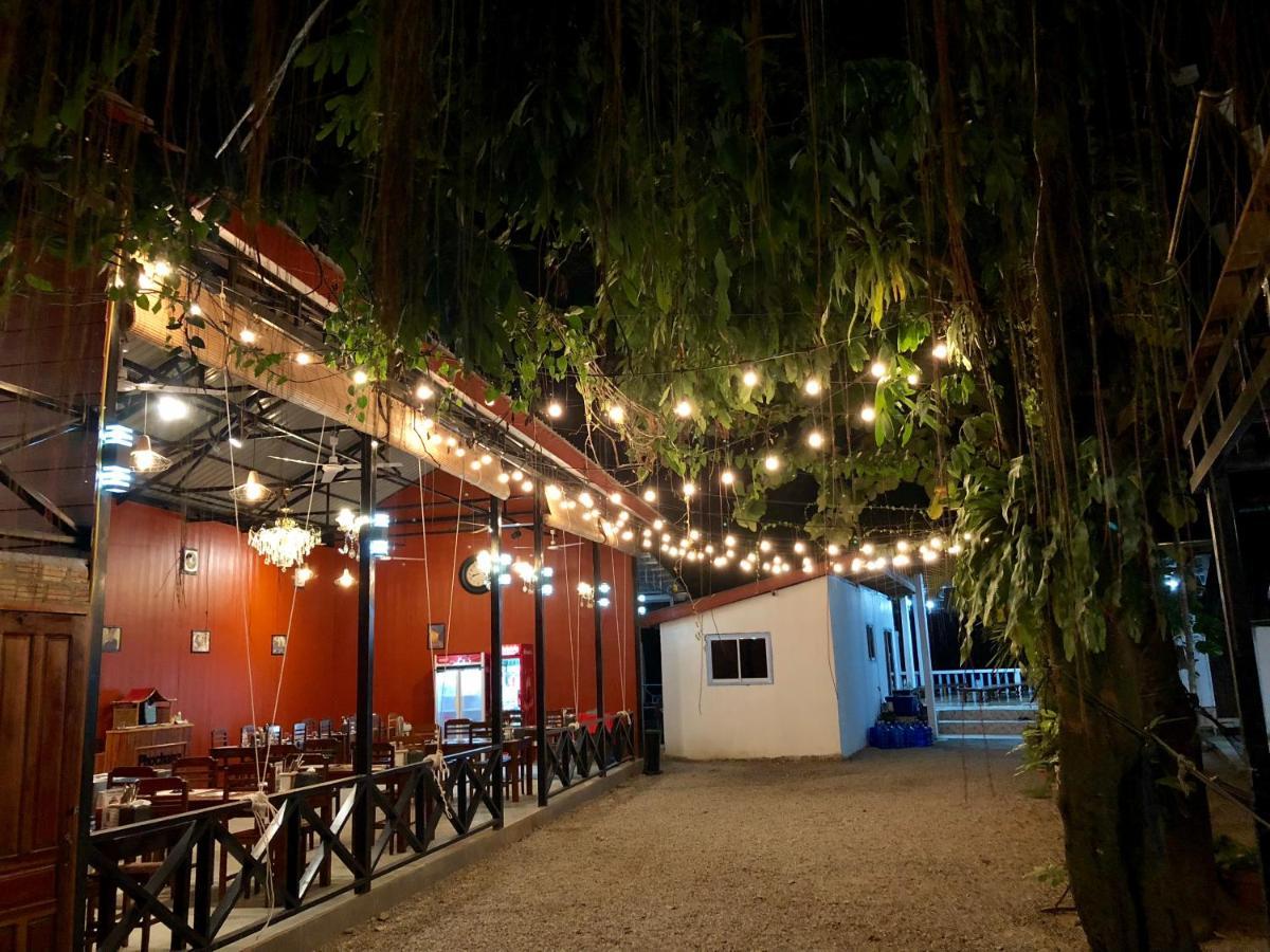 فان فيان Blue Guesthouse المظهر الخارجي الصورة
